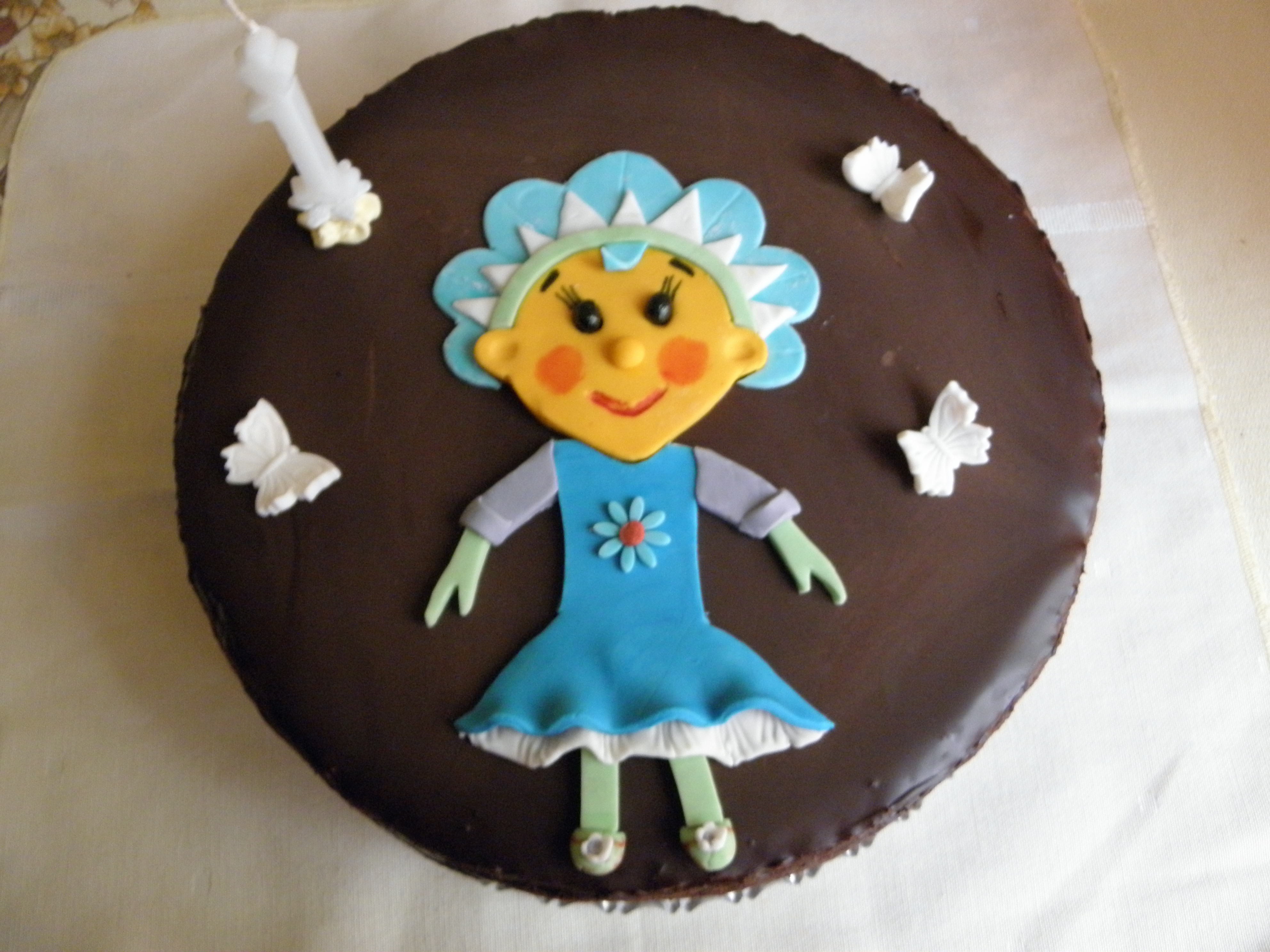 Fifi z Květíkova